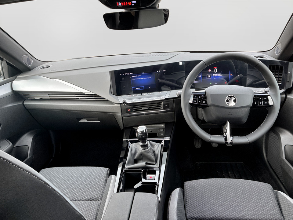 Used Vauxhall Astra 2026 for sale - 78132467: Photo 15