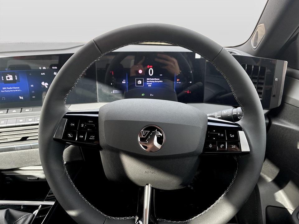 Used Vauxhall Astra 2026 for sale - 78132467: Photo 16