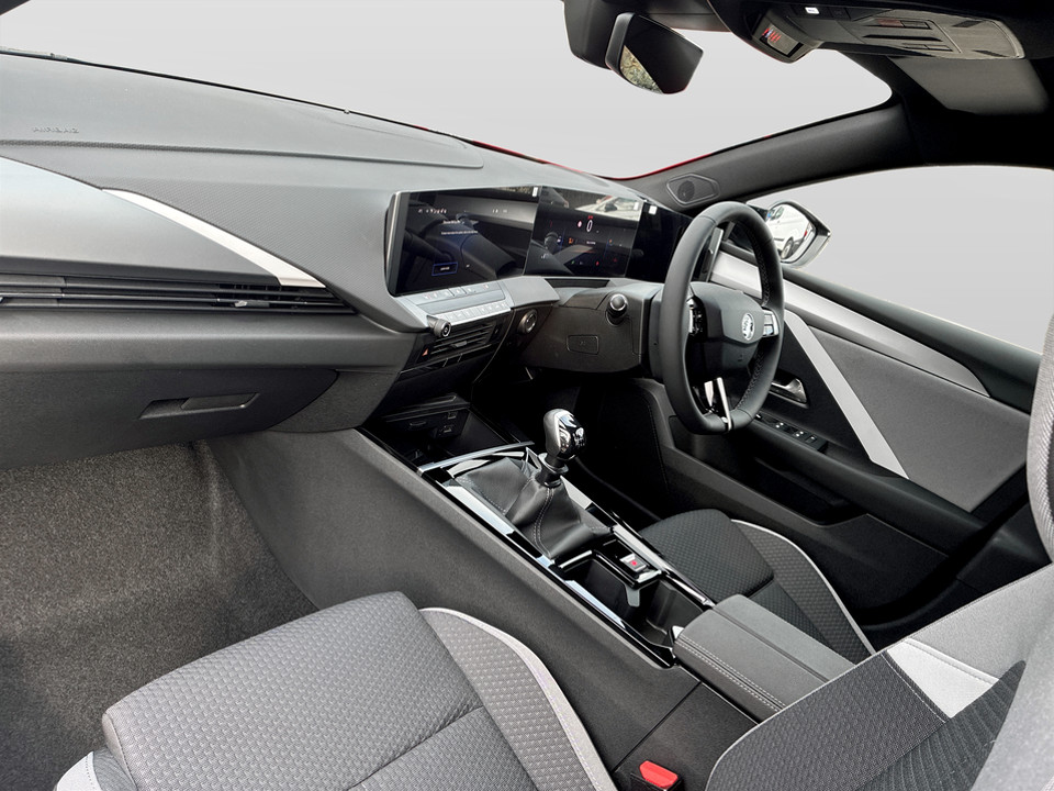 Used Vauxhall Astra 2026 for sale - 78132467: Photo 17