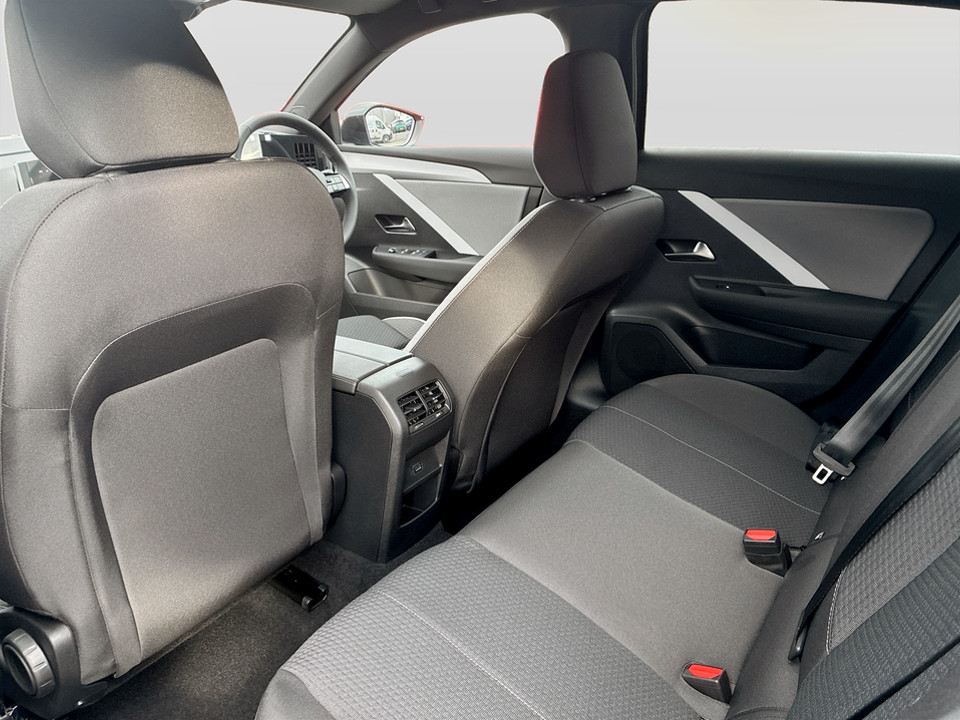 Used Vauxhall Astra 2026 for sale - 78132467: Photo 18