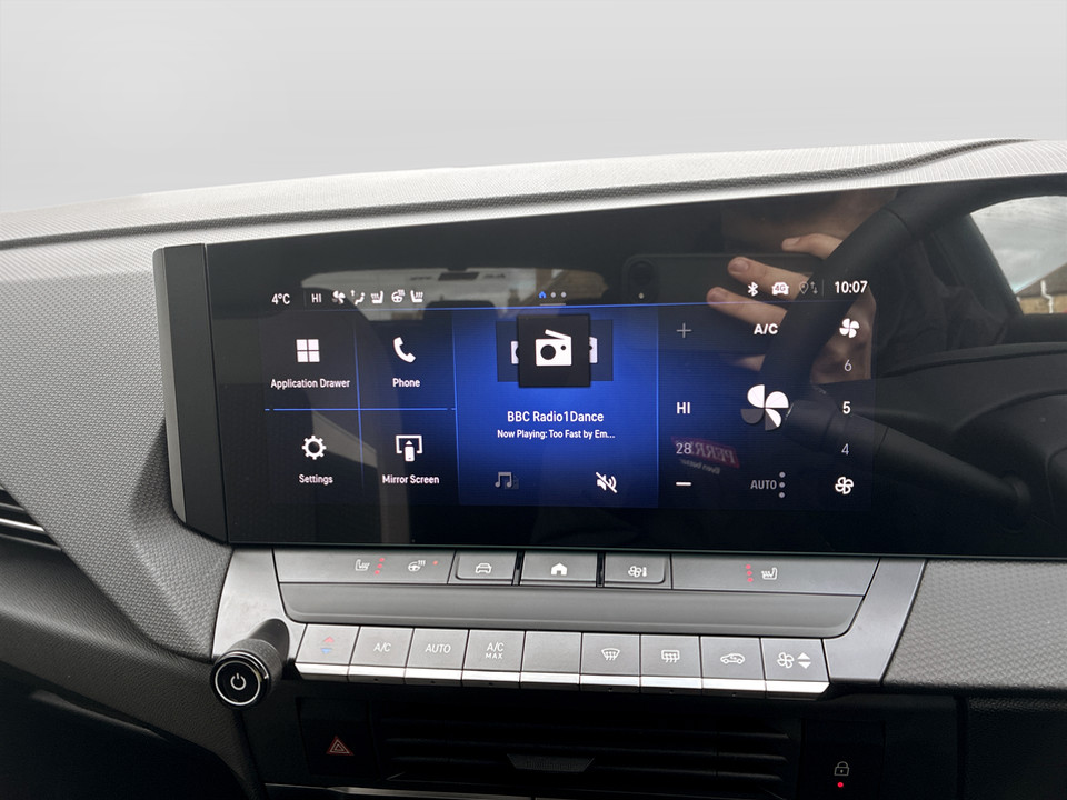 Used Vauxhall Astra 2026 for sale - 78132467: Photo 19