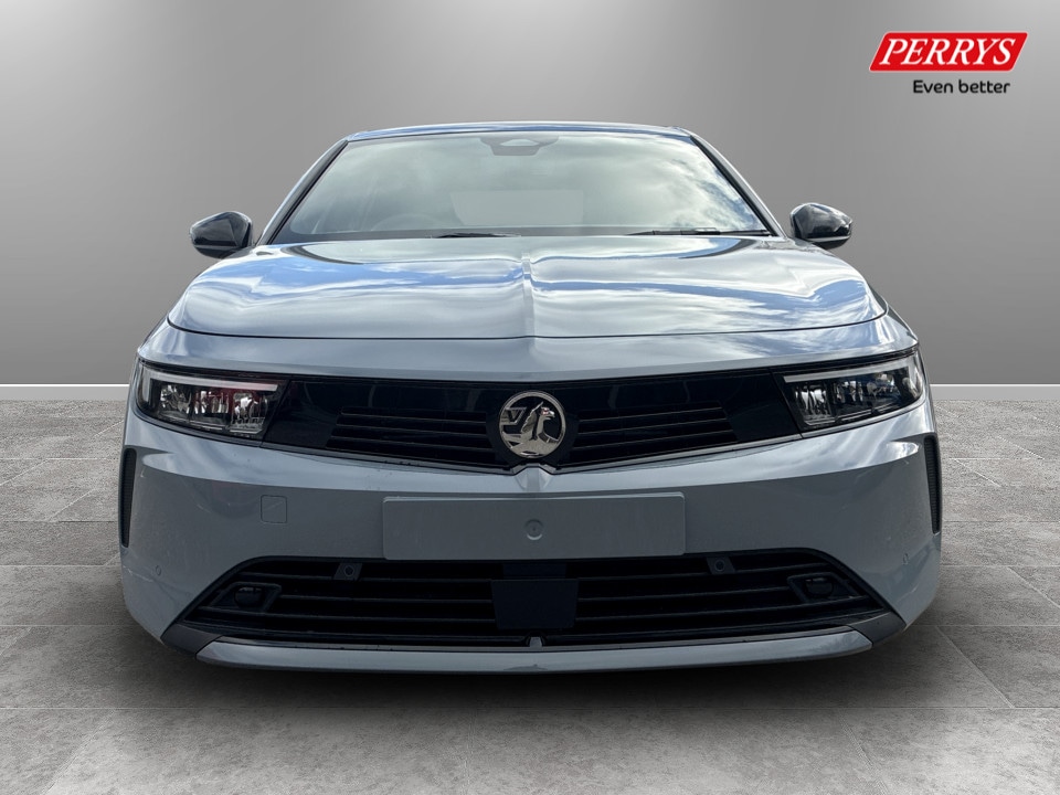 Used Vauxhall Astra 2026 for sale - 78132467: Photo 2