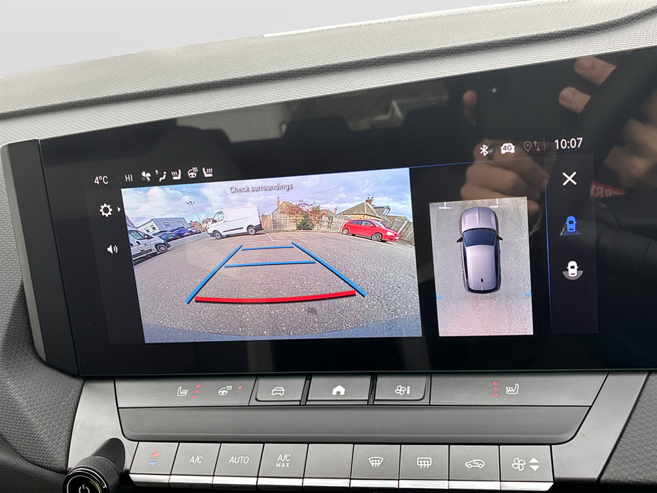 Used Vauxhall Astra 2026 for sale - 78132467: Photo 21