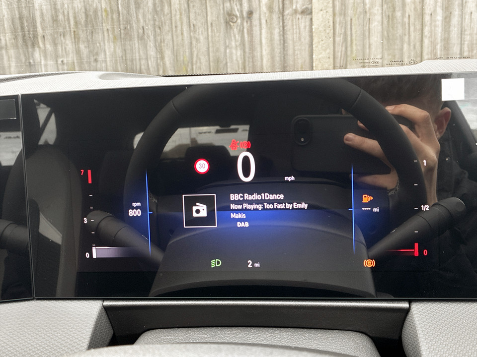 Used Vauxhall Astra 2026 for sale - 78132467: Photo 22