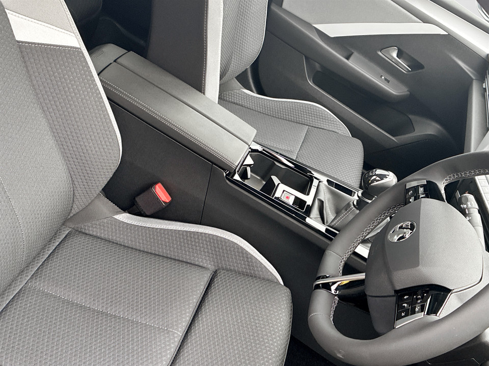 Used Vauxhall Astra 2026 for sale - 78132467: Photo 24