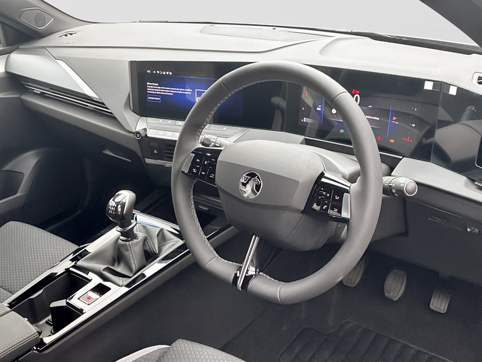 Used Vauxhall Astra 2026 for sale - 78132467: Photo 25