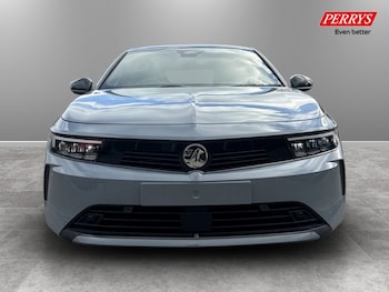 Used Vauxhall Astra 2026 for sale - 78132467: Photo