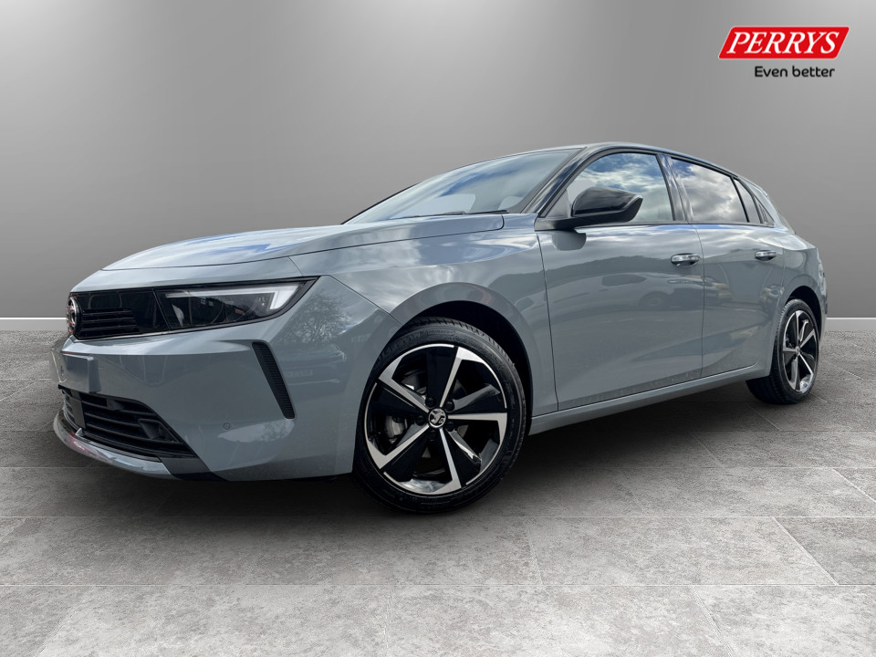 Used Vauxhall Astra 2026 for sale - 78132467: Photo 3