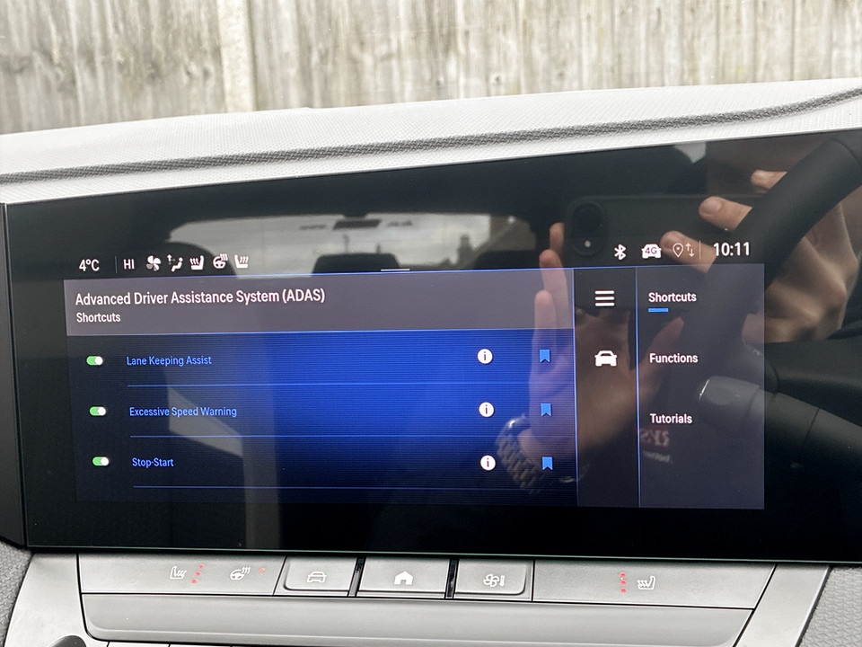 Used Vauxhall Astra 2026 for sale - 78132467: Photo 30