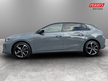 Used Vauxhall Astra 2026 for sale - 78132467: Photo