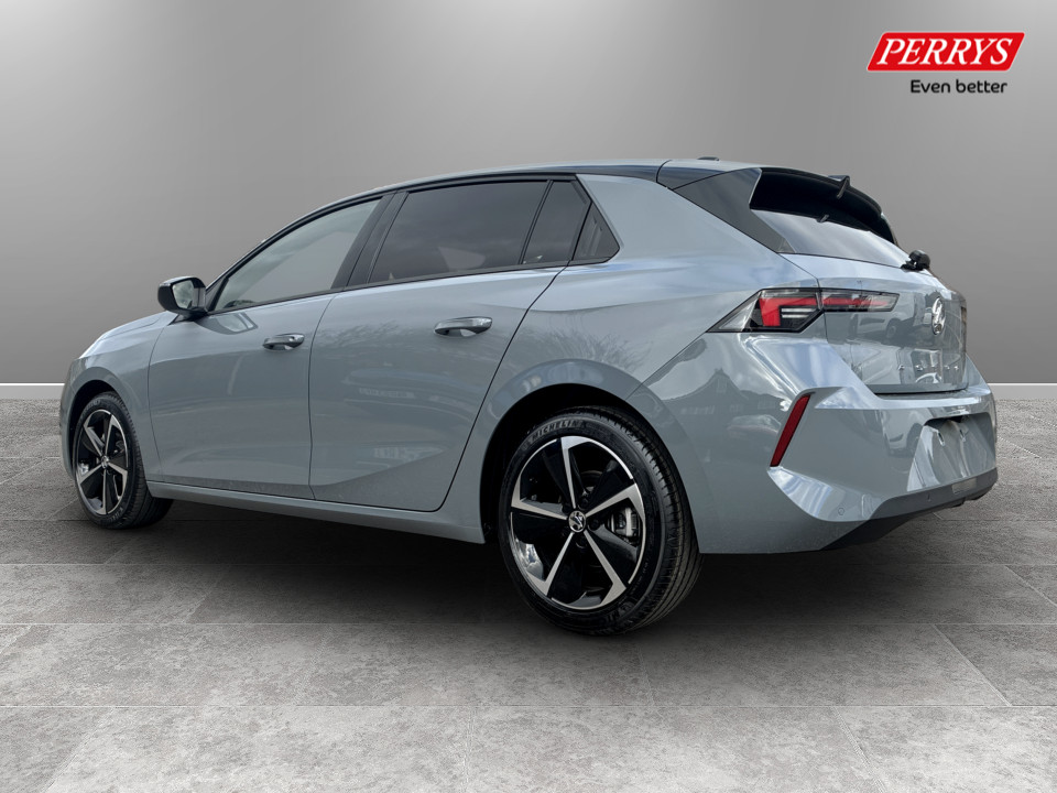 Used Vauxhall Astra 2026 for sale - 78132467: Photo 5