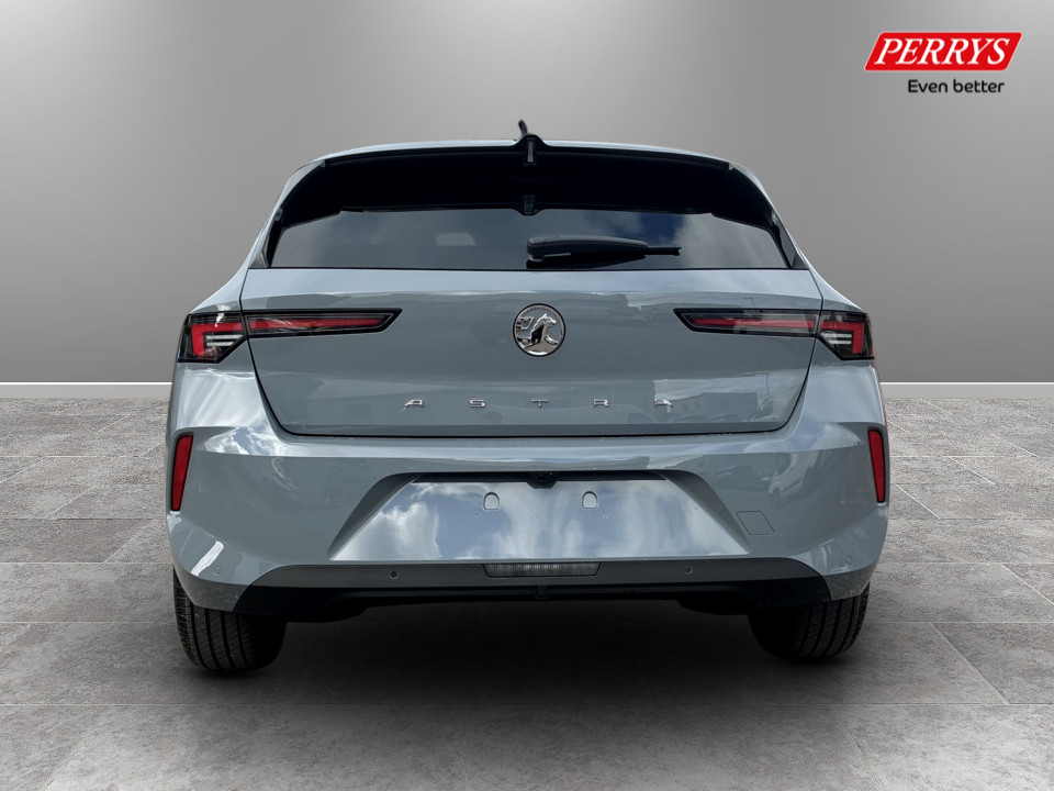 Used Vauxhall Astra 2026 for sale - 78132467: Photo 6