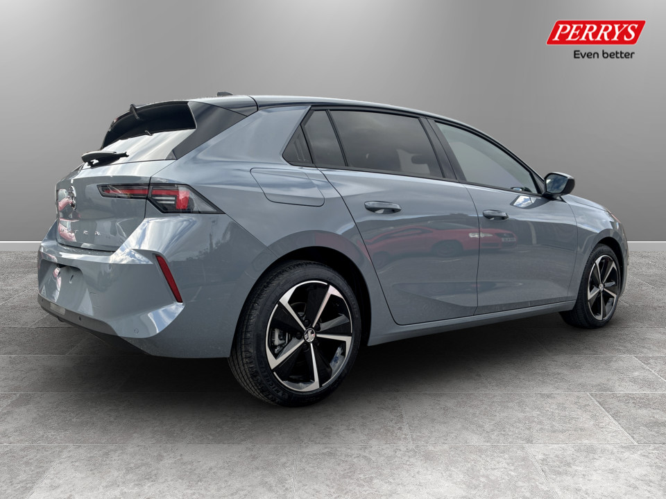 Used Vauxhall Astra 2026 for sale - 78132467: Photo 7