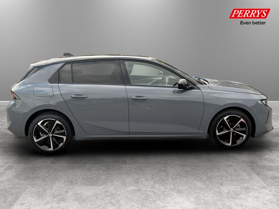 Used Vauxhall Astra 2026 for sale - 78132467: Photo 8