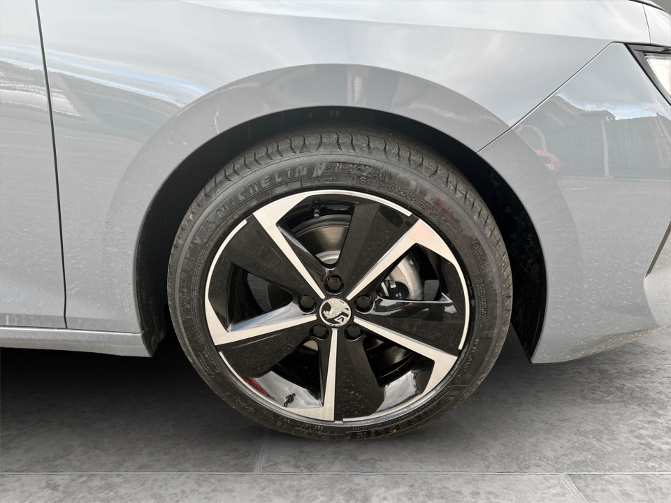 Used Vauxhall Astra 2026 for sale - 78132467: Photo 9