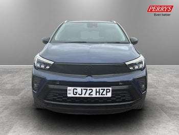 Used Vauxhall Crossland 2022 for sale - 77997806: Photo