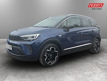 Used Vauxhall Crossland 2022 for sale - 77997806: Photo