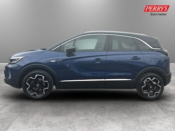Used Vauxhall Crossland 2022 for sale - 77997806: Photo