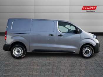 Used Vauxhall Vivaro 2024 for sale - 74925827: Photo