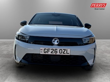 Used Vauxhall Corsa 2026 for sale - 78132405: Photo