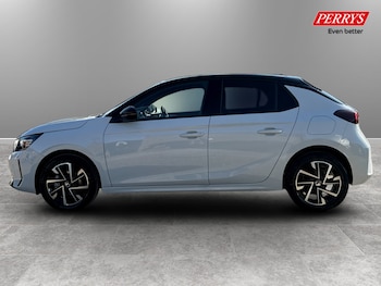 Used Vauxhall Corsa 2026 for sale - 78132405: Photo