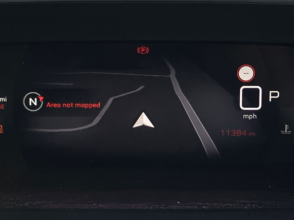 Used Peugeot 2008 2022 for sale - 76351859: Photo 24