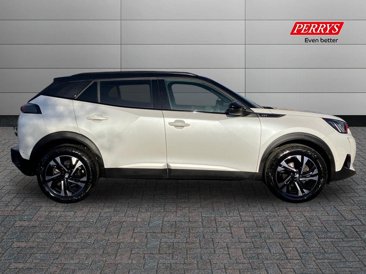 Used Peugeot 2008 2022 for sale - 76351859: Photo 3