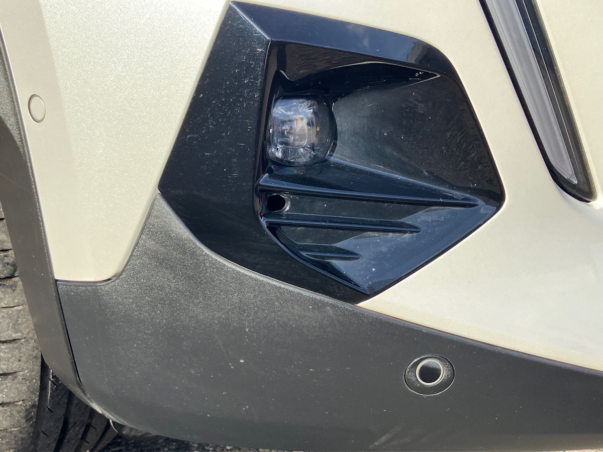 Used Peugeot 2008 2022 for sale - 76351859: Photo 40