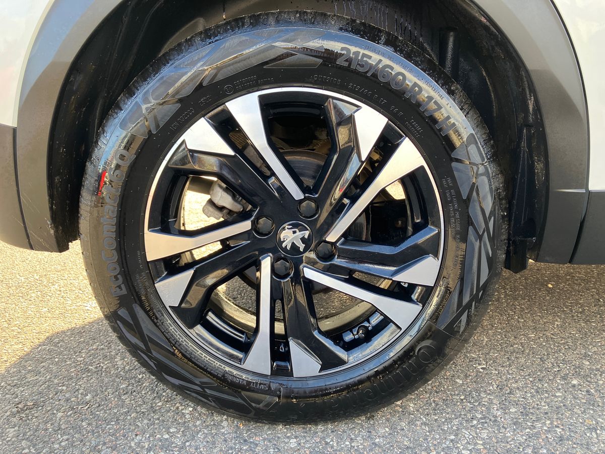 Used Peugeot 2008 2022 for sale - 76351859: Photo 7