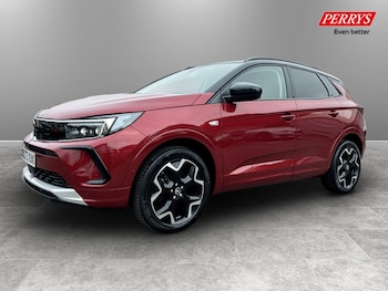 Used Vauxhall Grandland 2023 for sale - 78132423: Photo