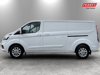 Used Ford Transit Custom 2022 for sale - 78579296: Photo