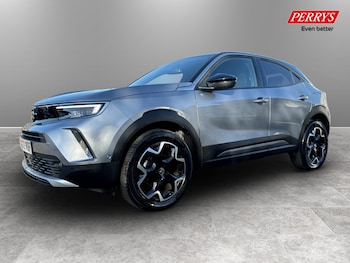 Used Vauxhall Mokka 2023 for sale - 77775846: Photo