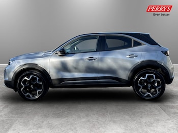 Used Vauxhall Mokka 2023 for sale - 77775846: Photo