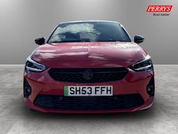 Used Vauxhall Corsa 2022 for sale - 79674064: Photo