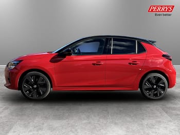 Used Vauxhall Corsa 2022 for sale - 79674064: Photo