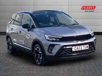 2022 - 1.2 Turbo [130] Ultimate 5dr Auto