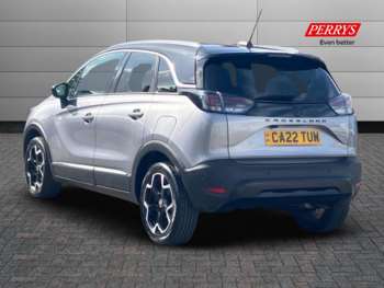 Used Vauxhall Crossland 2022 for sale - 75228021: Photo