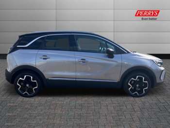 Used Vauxhall Crossland 2022 for sale - 75228021: Photo