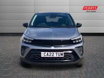 Used Vauxhall Crossland 2022 for sale - 75228021: Photo