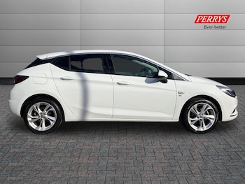 Used Vauxhall Astra 2019 for sale - 76243692: Photo