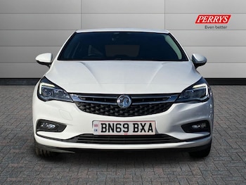Used Vauxhall Astra 2019 for sale - 76243692: Photo
