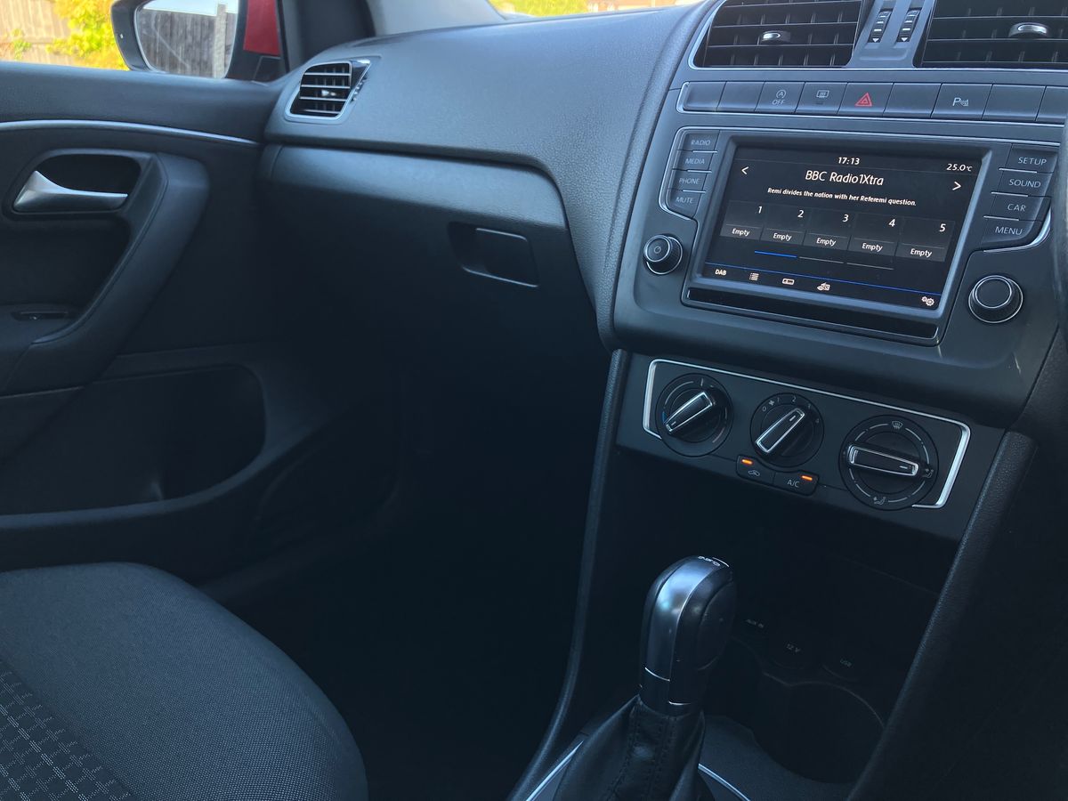 Vehicle 17