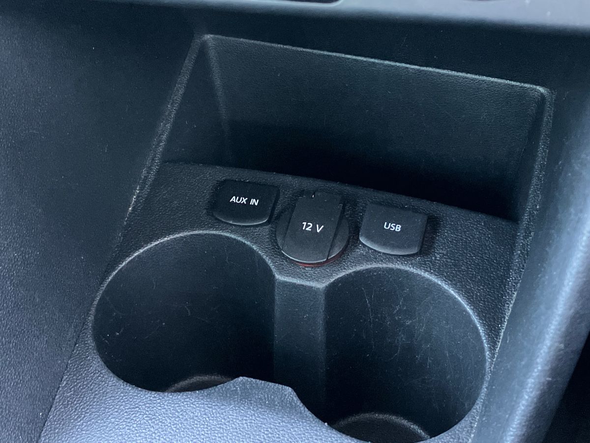 Vehicle 27