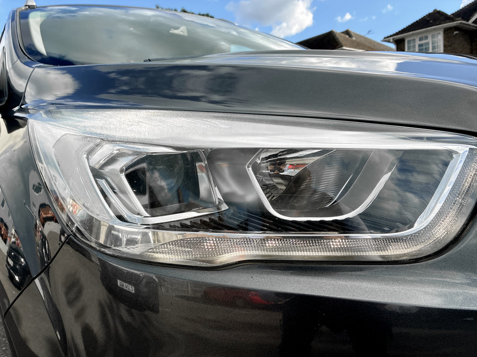 Used Ford Kuga 2017 for sale - 77896445: Photo 10