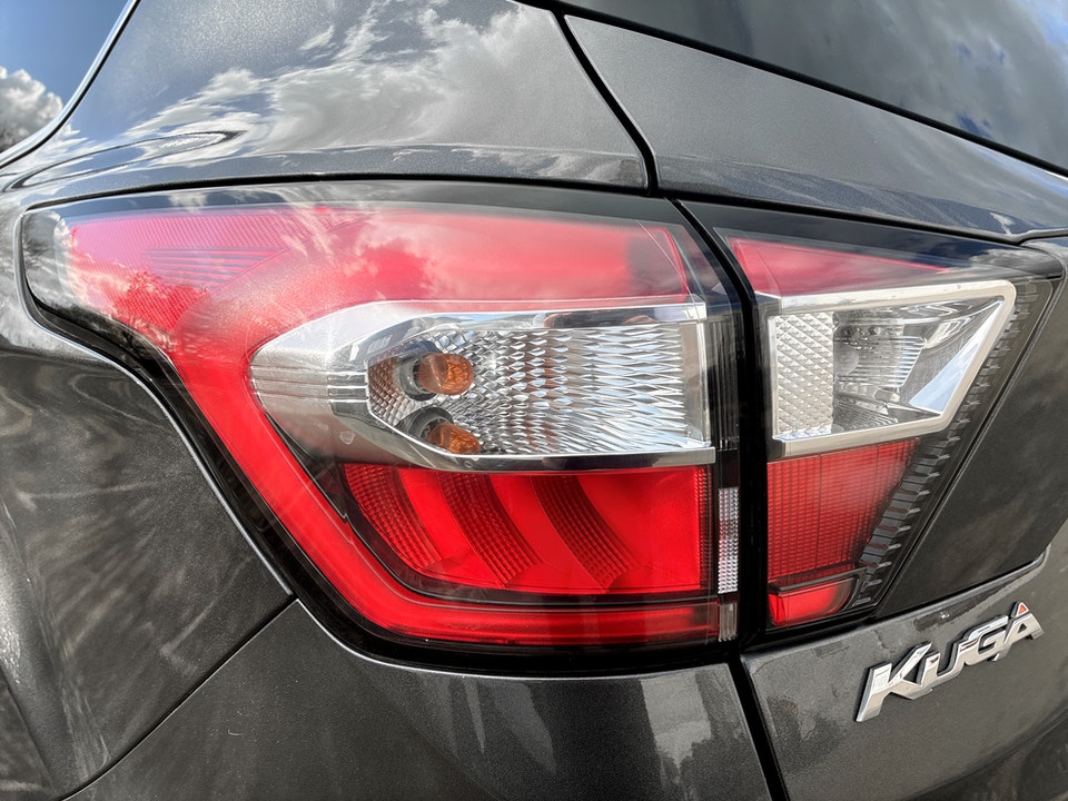 Used Ford Kuga 2017 for sale - 77896445: Photo 11