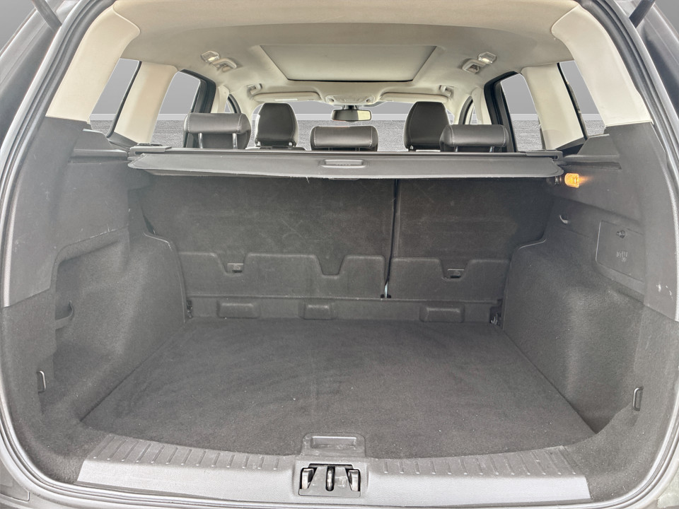 Used Ford Kuga 2017 for sale - 77896445: Photo 12