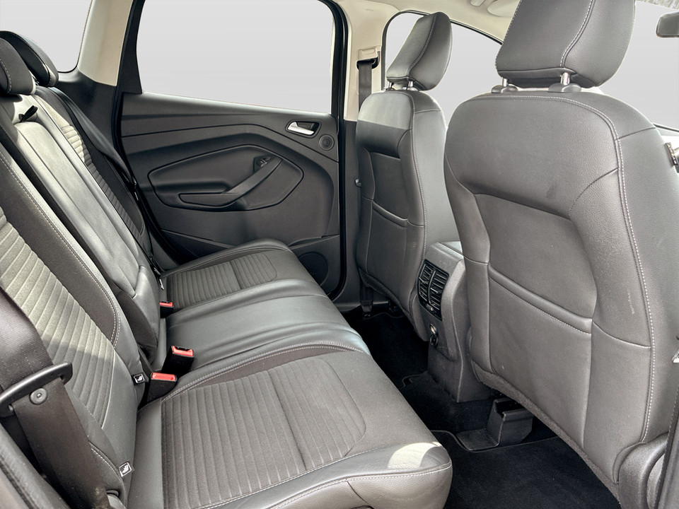 Used Ford Kuga 2017 for sale - 77896445: Photo 14