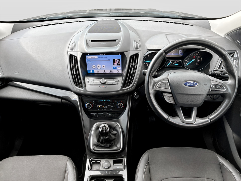 Used Ford Kuga 2017 for sale - 77896445: Photo 15