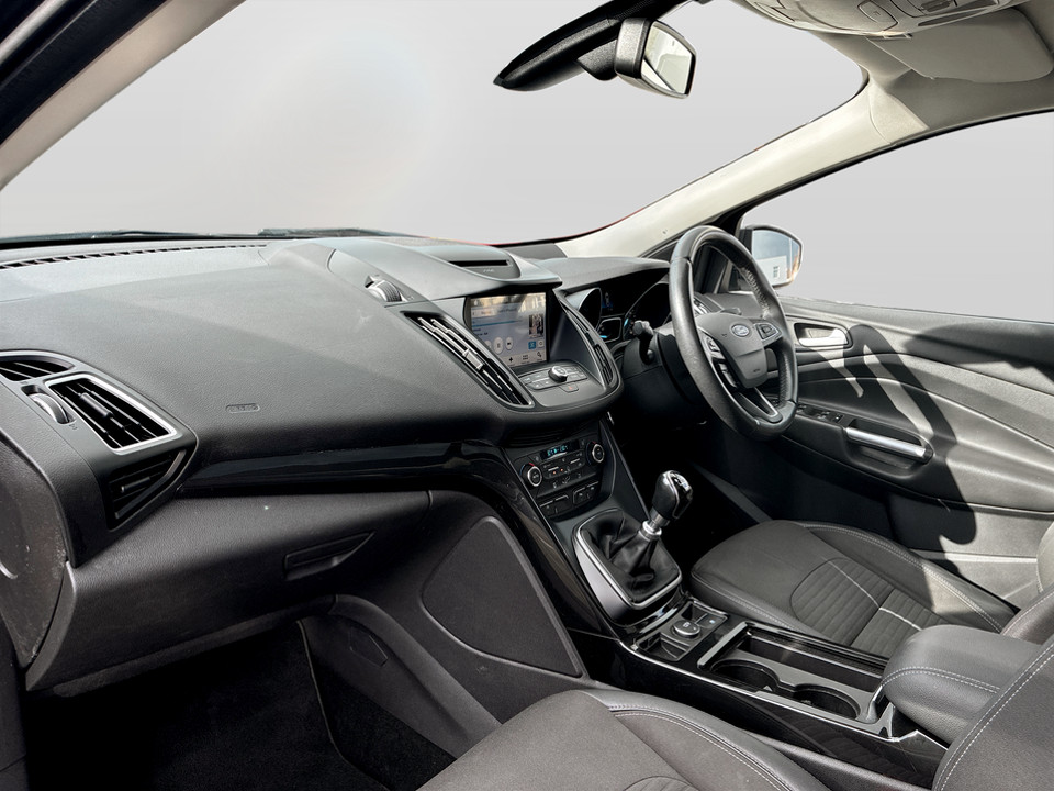 Used Ford Kuga 2017 for sale - 77896445: Photo 17