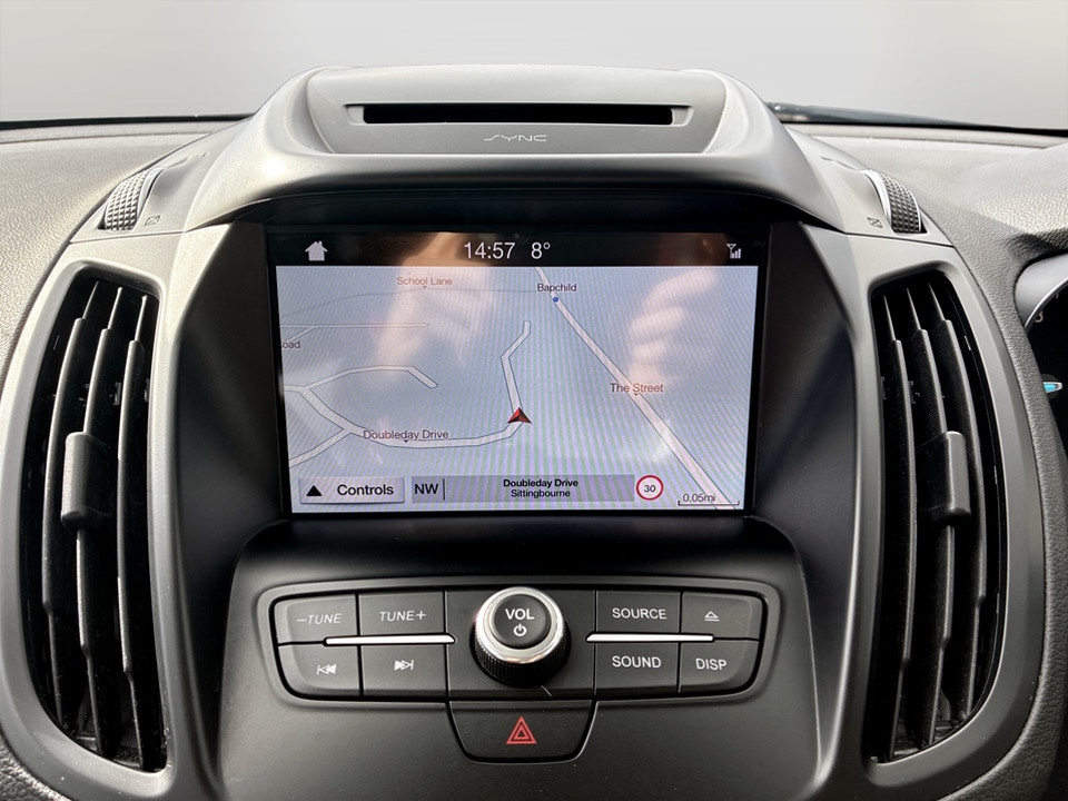 Used Ford Kuga 2017 for sale - 77896445: Photo 19